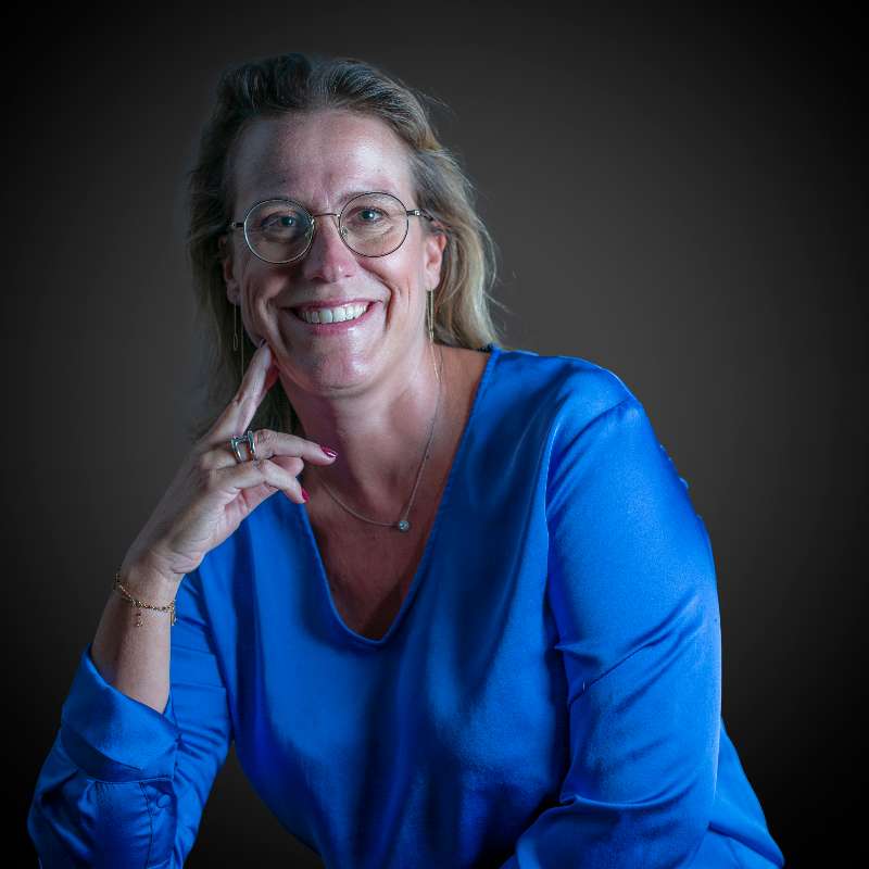 Florence Roisin- Van Loon